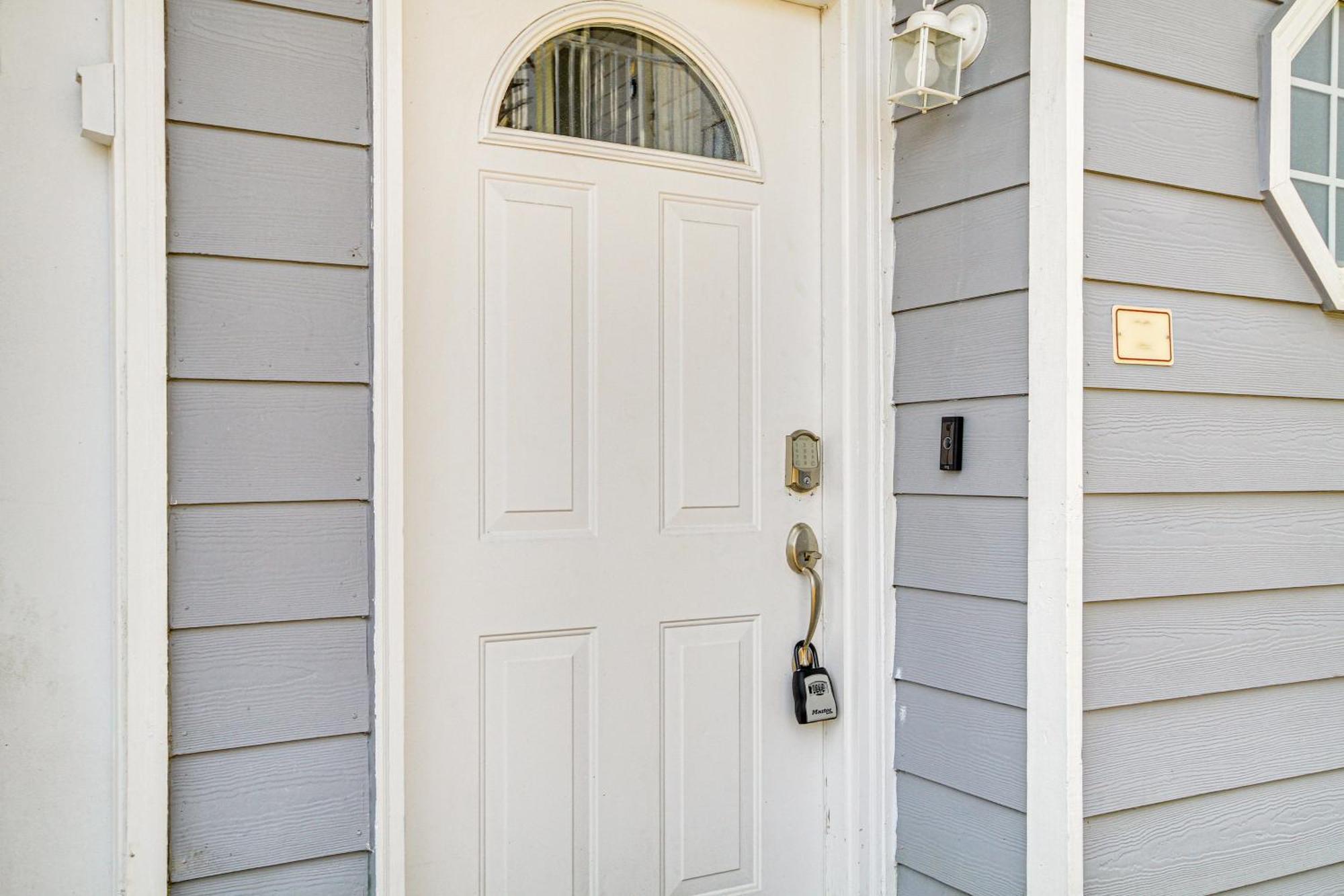Airy Biloxi Condo With Patio Walk To Beach! Exteriér fotografie